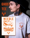 Ghost Tee