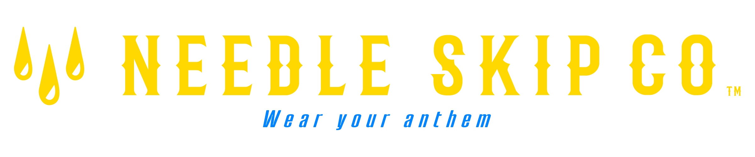Needle Skip Co