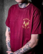 The Devil & The Stump Tee