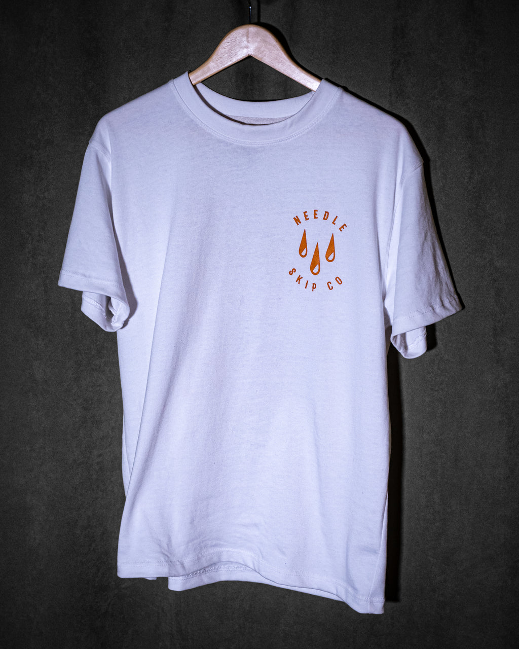 Ghost Tee