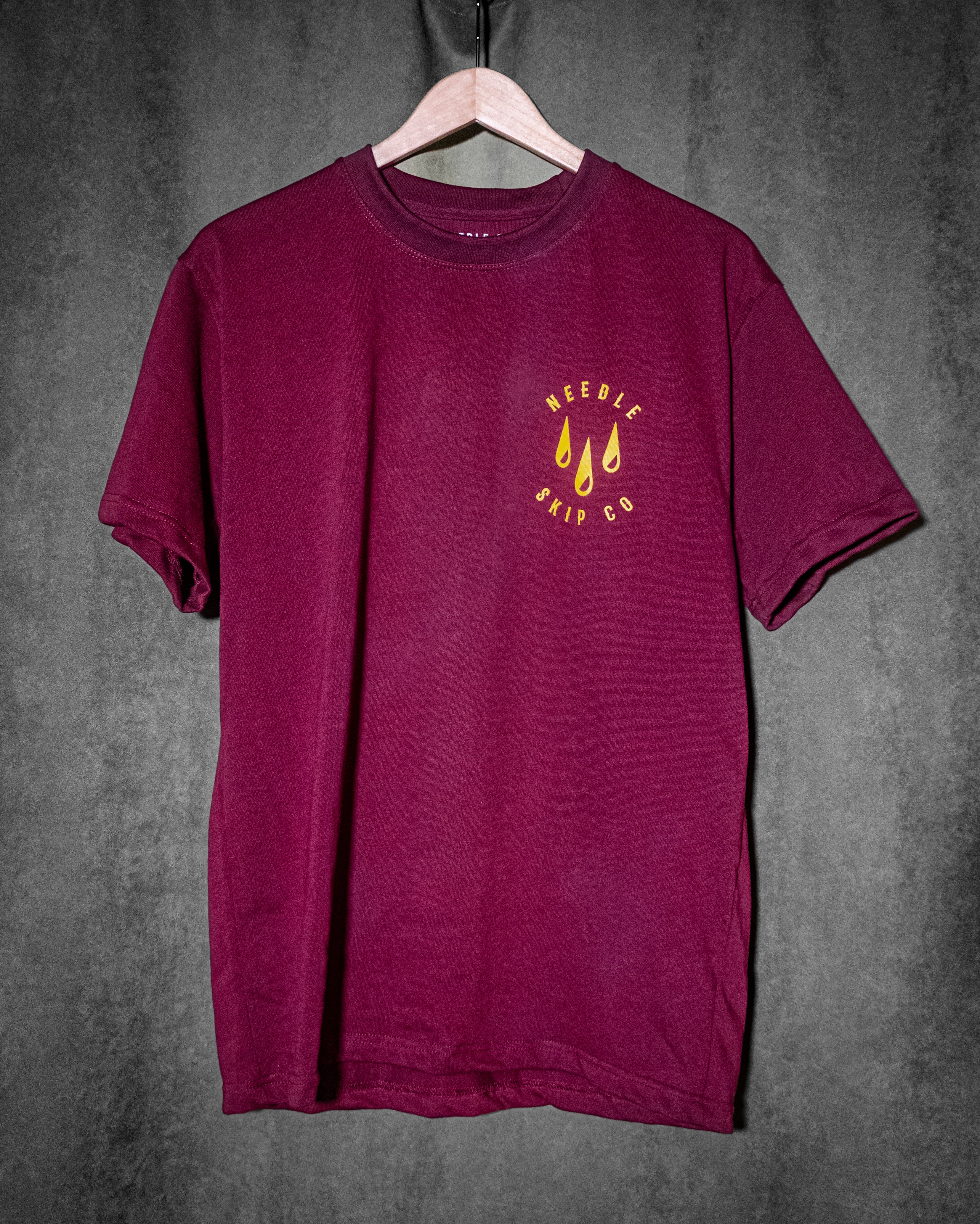 The Devil & The Stump Tee