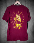 The Devil & The Stump Tee