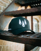 3 Drops Signature Snapback