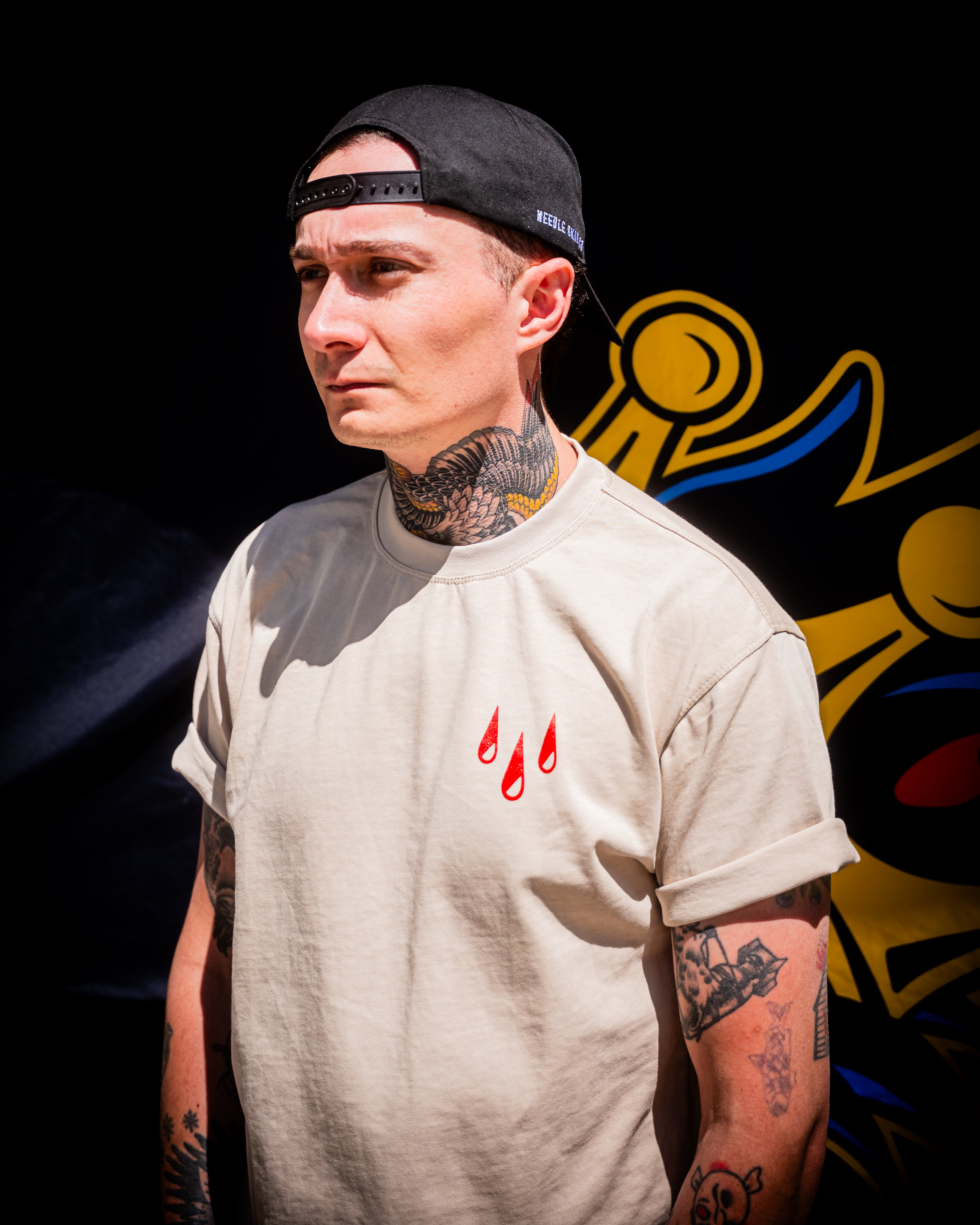 The General Tee