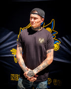 Jukebox Tee