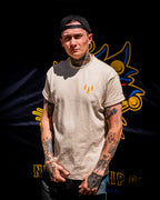 The G Is Silent Tee