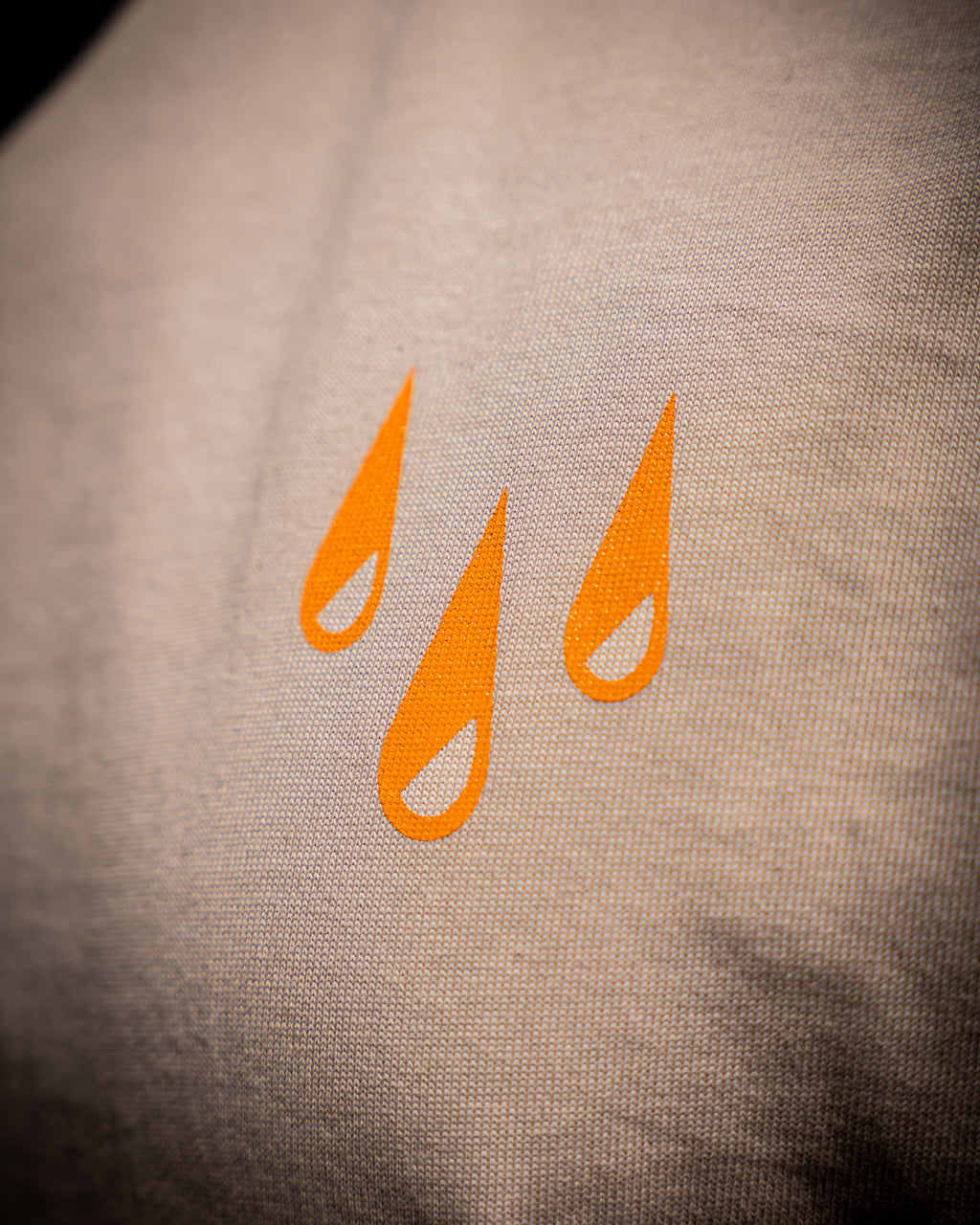 The G Is Silent Tee
