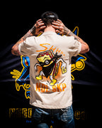 The G Is Silent Tee