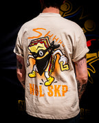The G Is Silent Tee