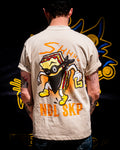The G Is Silent Tee