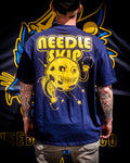 Moonman Box Fit Tee