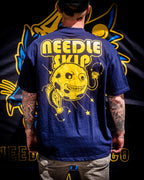 Moonman Box Fit Tee