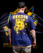 Moonman Box Fit Tee