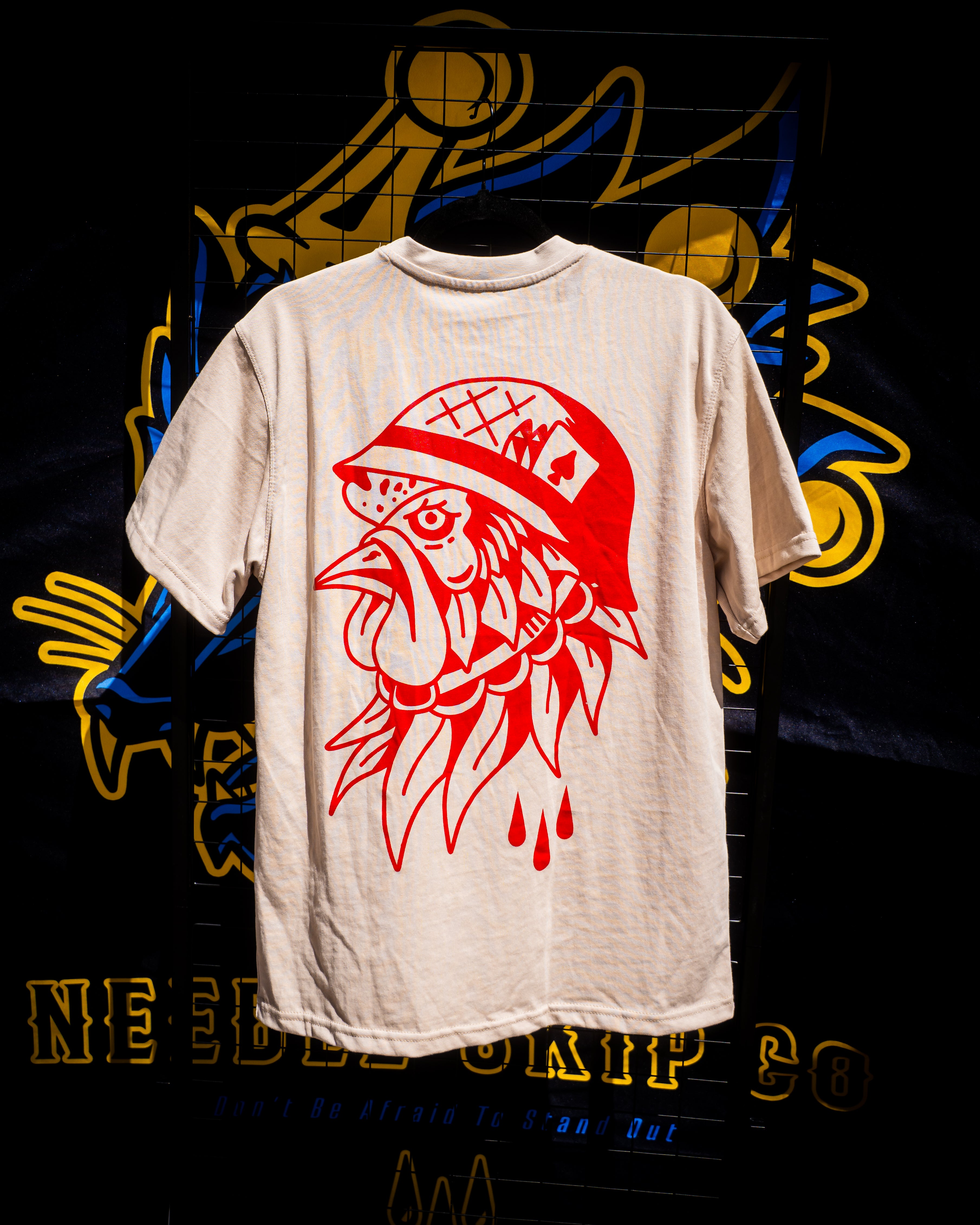The General Tee