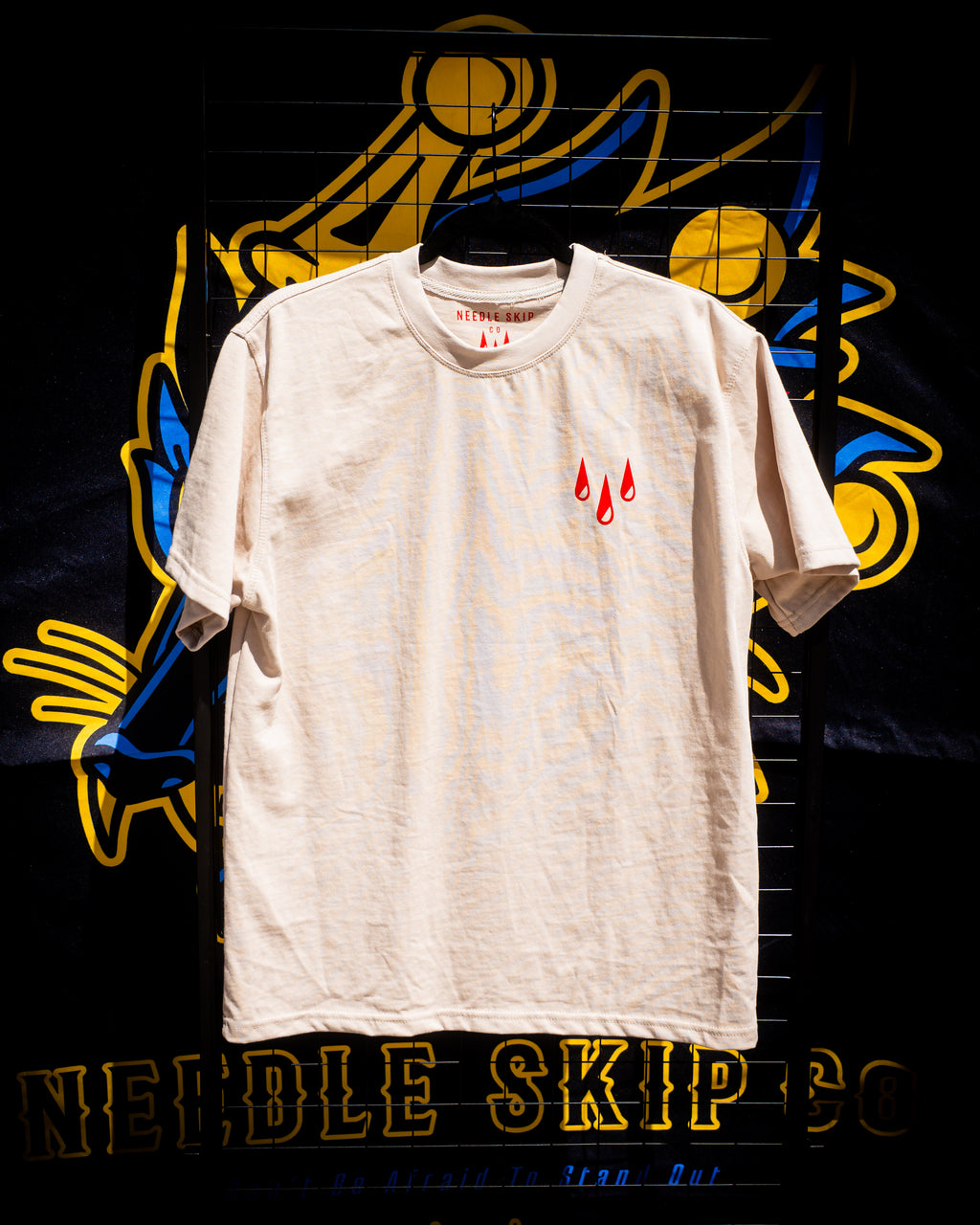 The General Tee