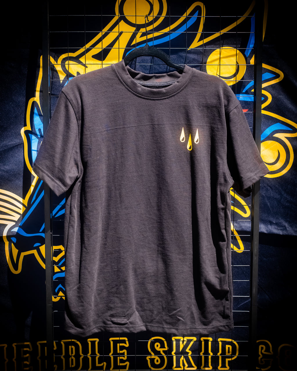 Jukebox Tee