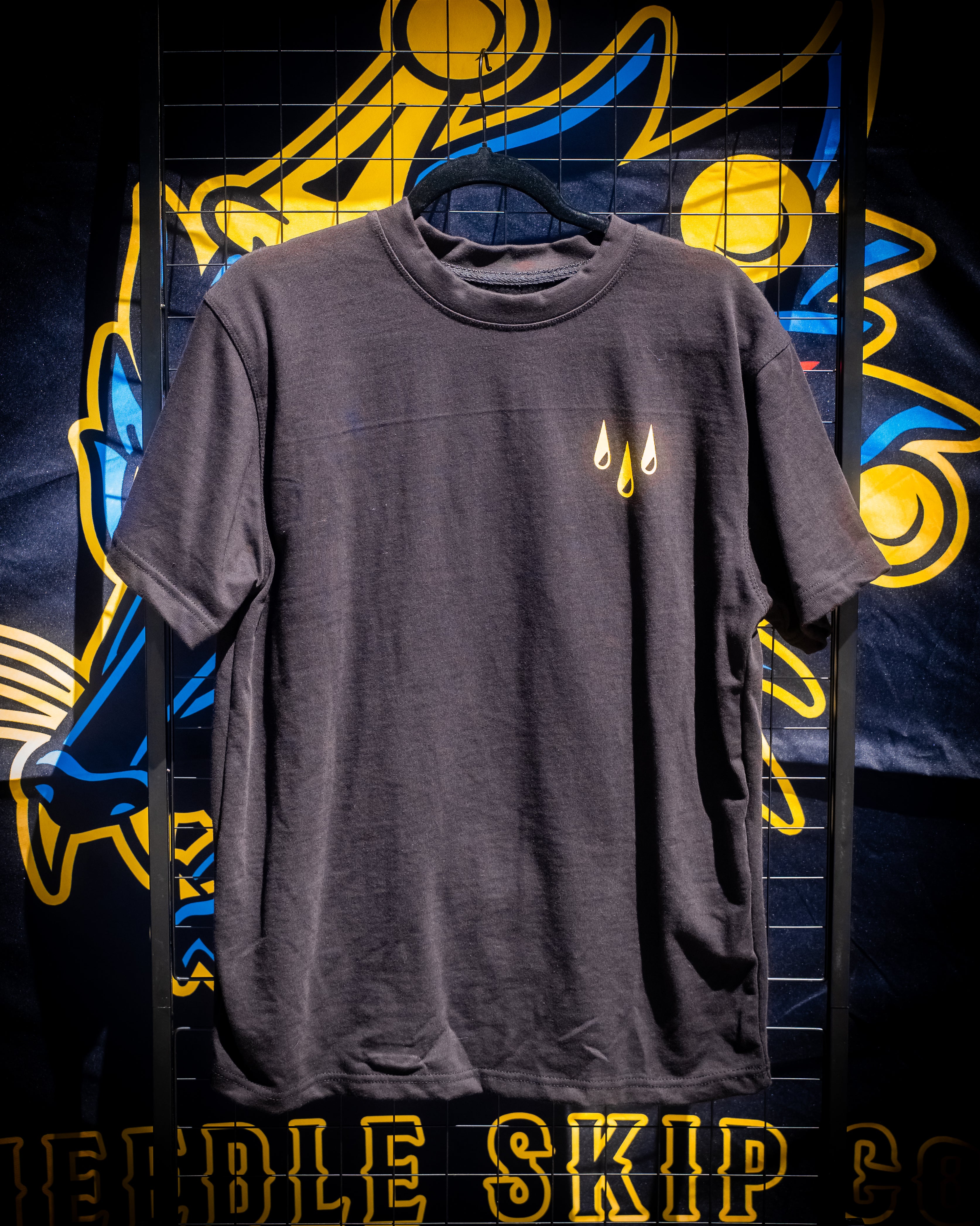 Jukebox Tee