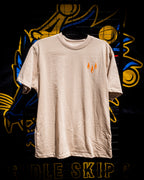 The G Is Silent Tee