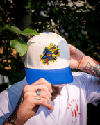 Alpha Snapback