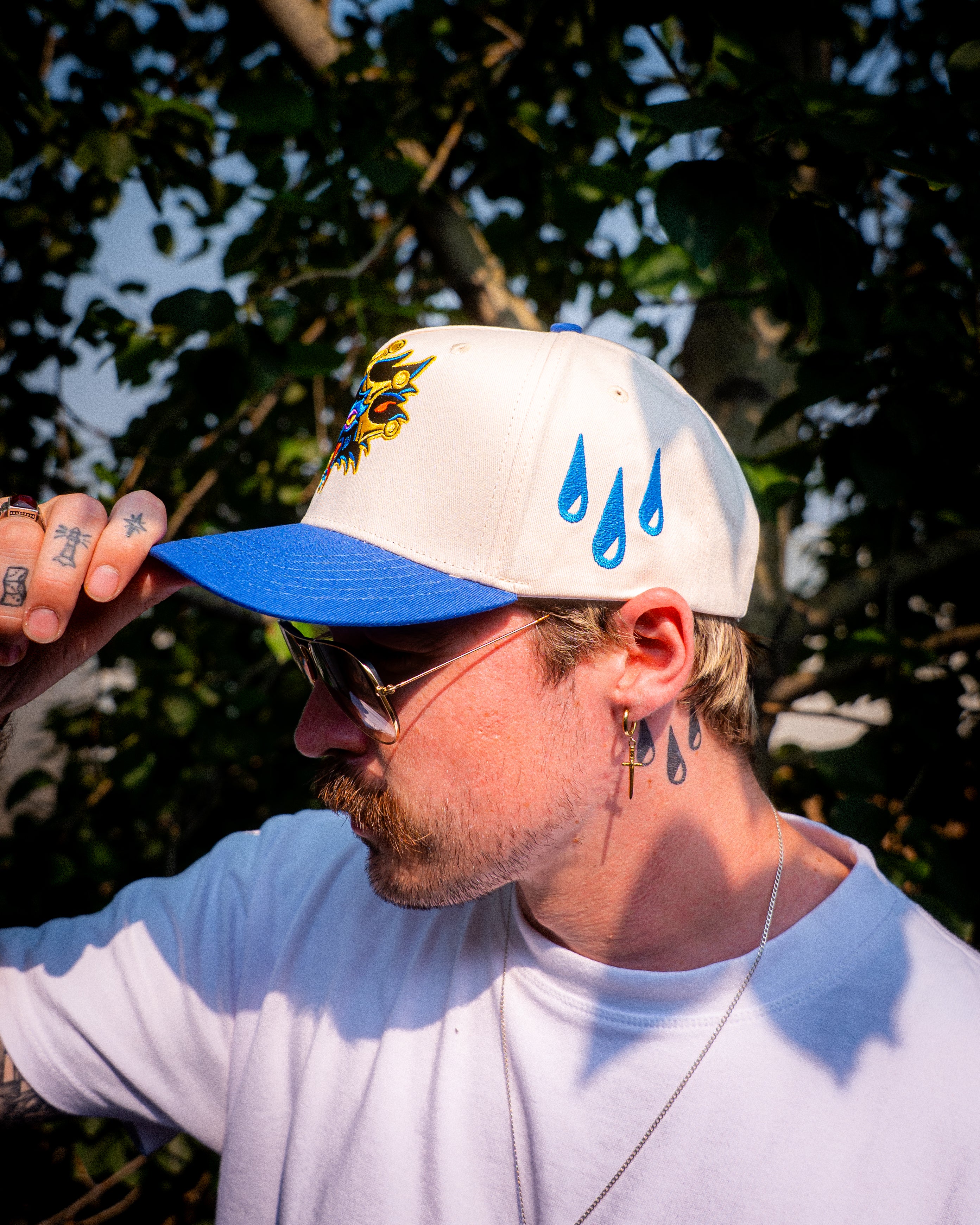 Alpha Snapback