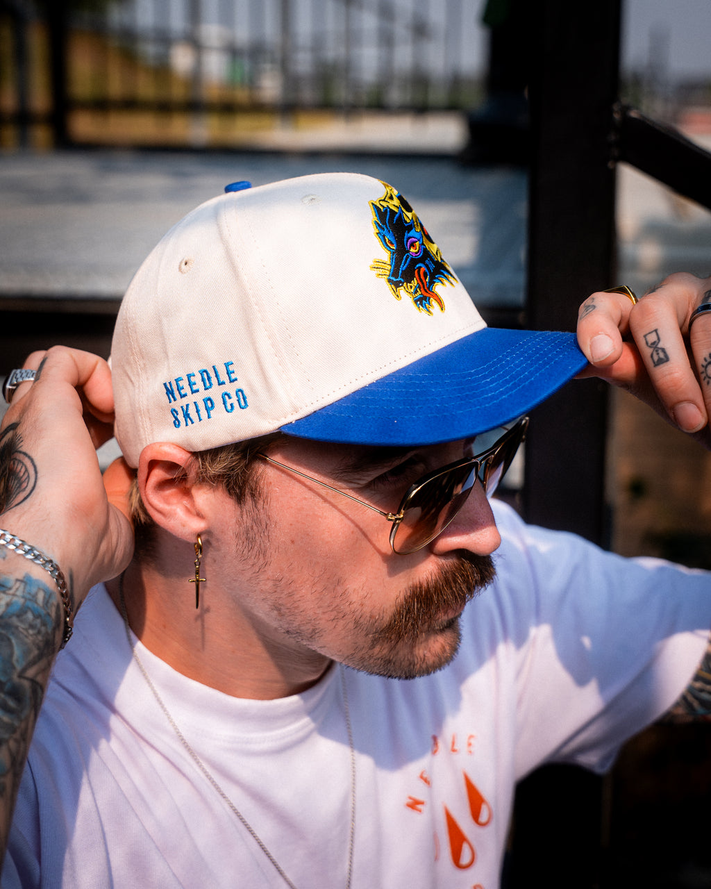 Alpha Snapback