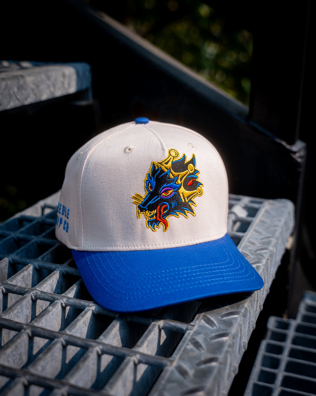 Alpha Snapback