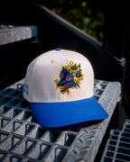 Alpha Snapback