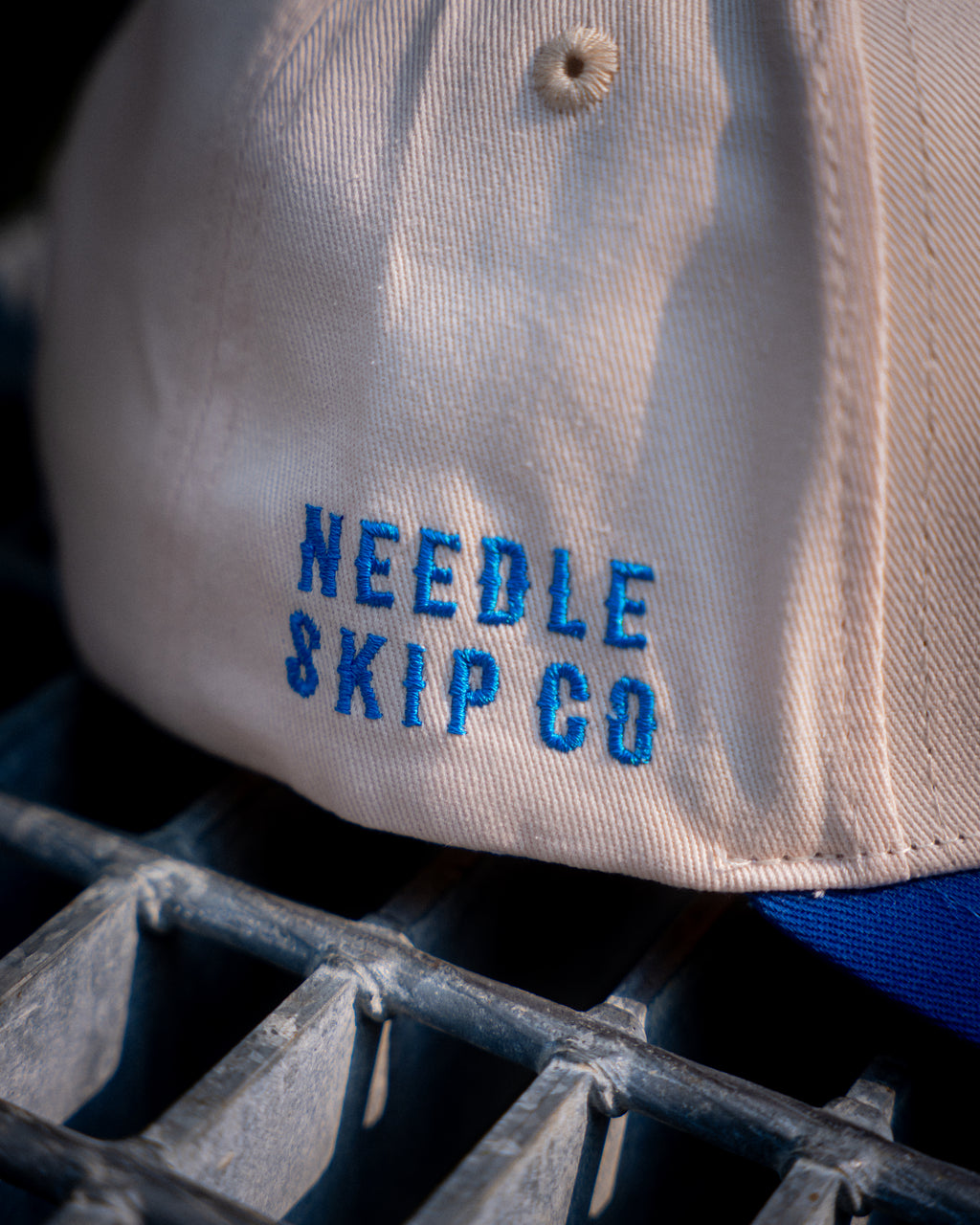Alpha Snapback