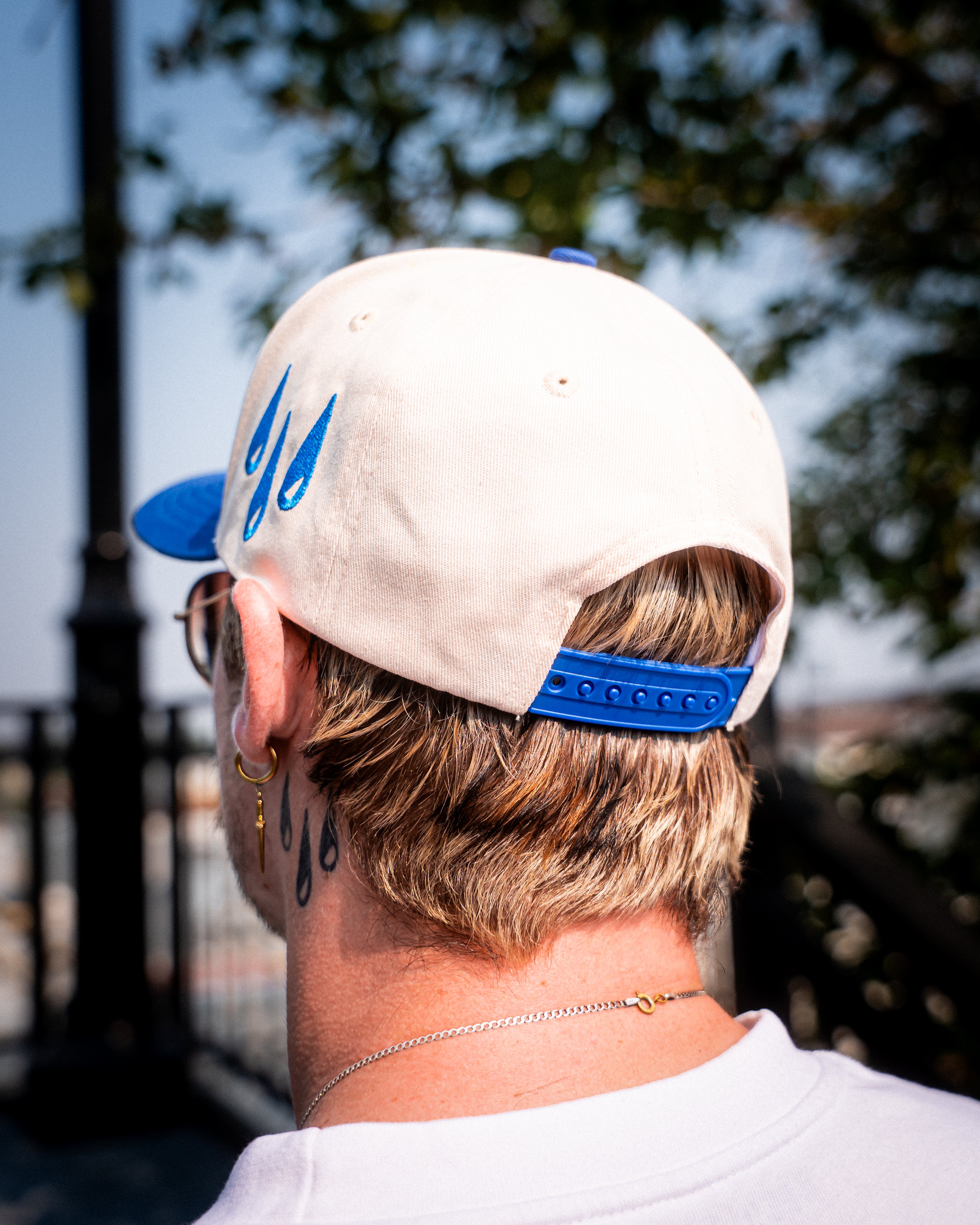 Alpha Snapback